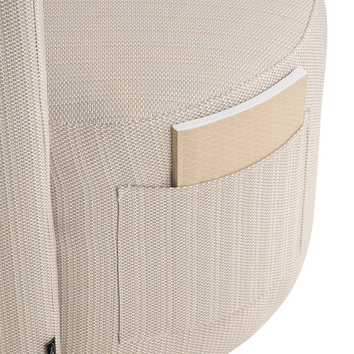 Chaise de salle à manger extérieure|Fauteuil lounge