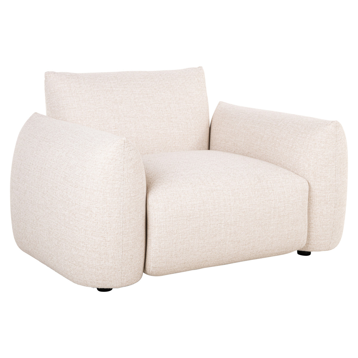 Chaise lounge extérieure