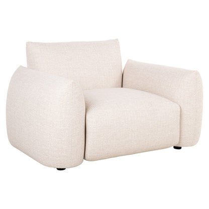Chaise lounge extérieure
