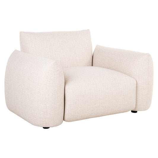 Chaise lounge extérieure