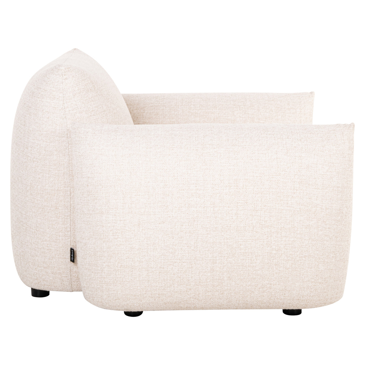 Chaise lounge extérieure