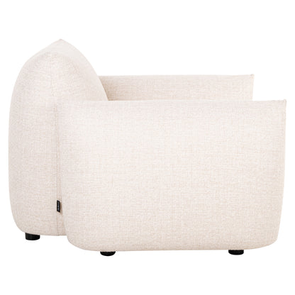 Chaise lounge extérieure