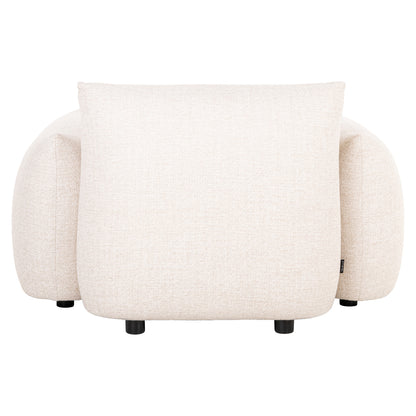 Chaise lounge extérieure