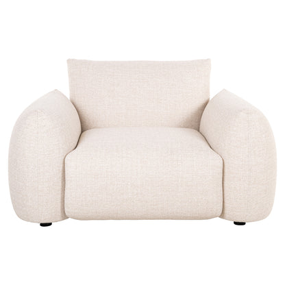 Chaise lounge extérieure