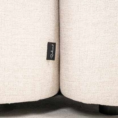 Chaise lounge extérieure