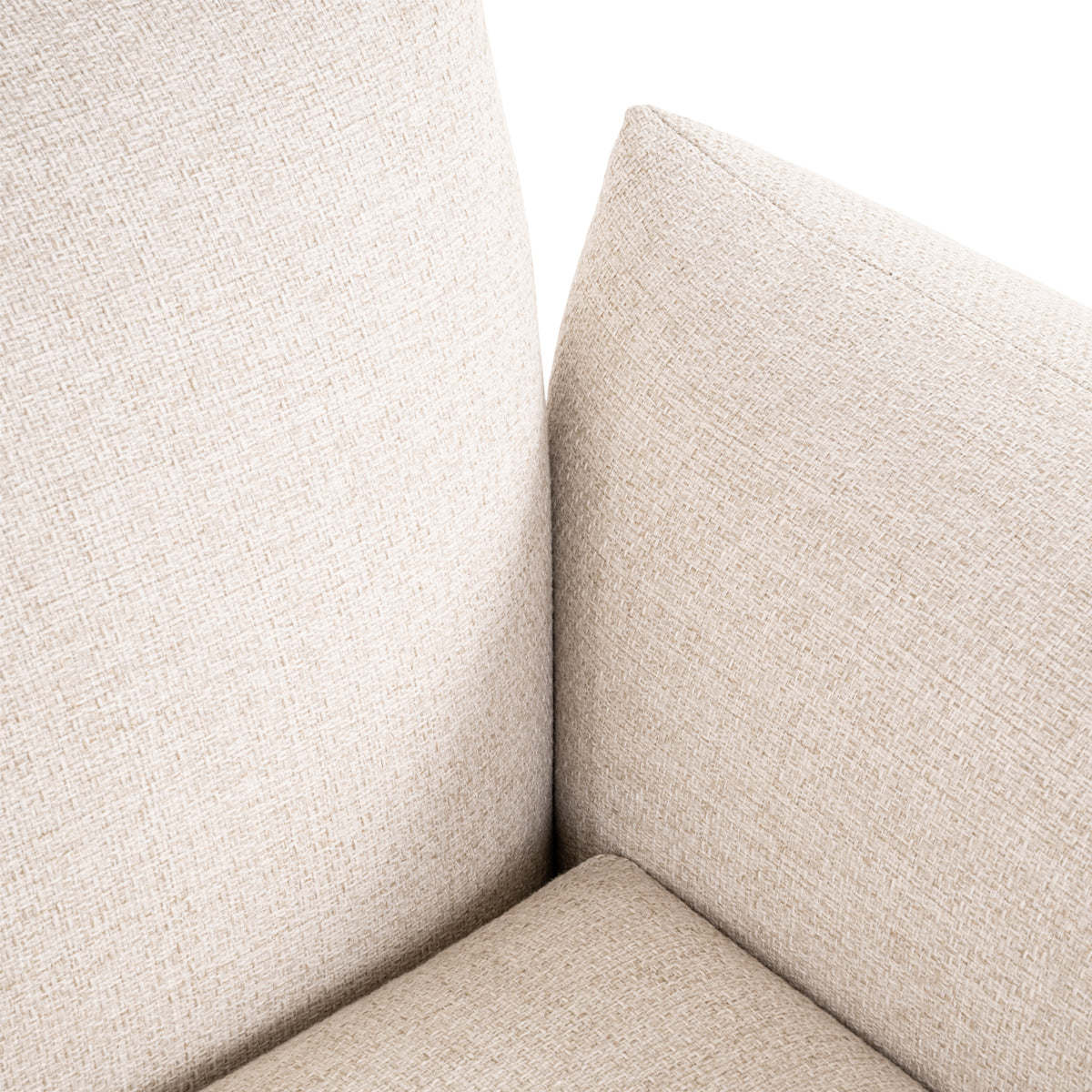 Chaise lounge extérieure