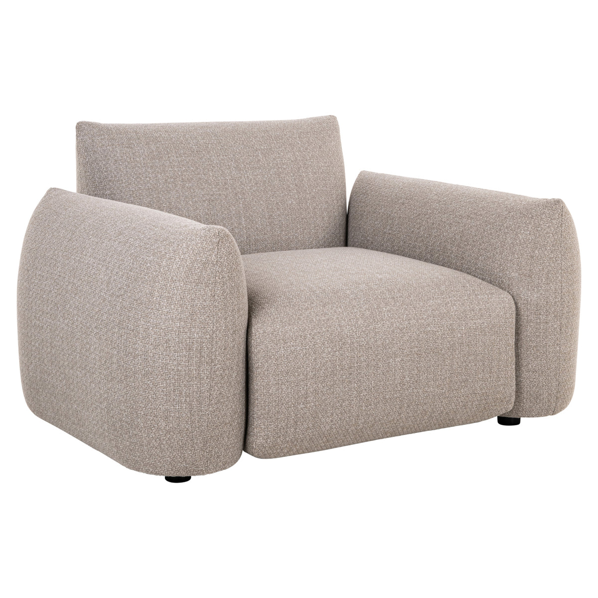 Chaise lounge extérieure