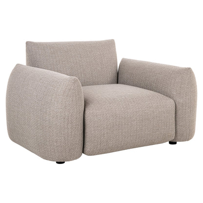Chaise lounge extérieure
