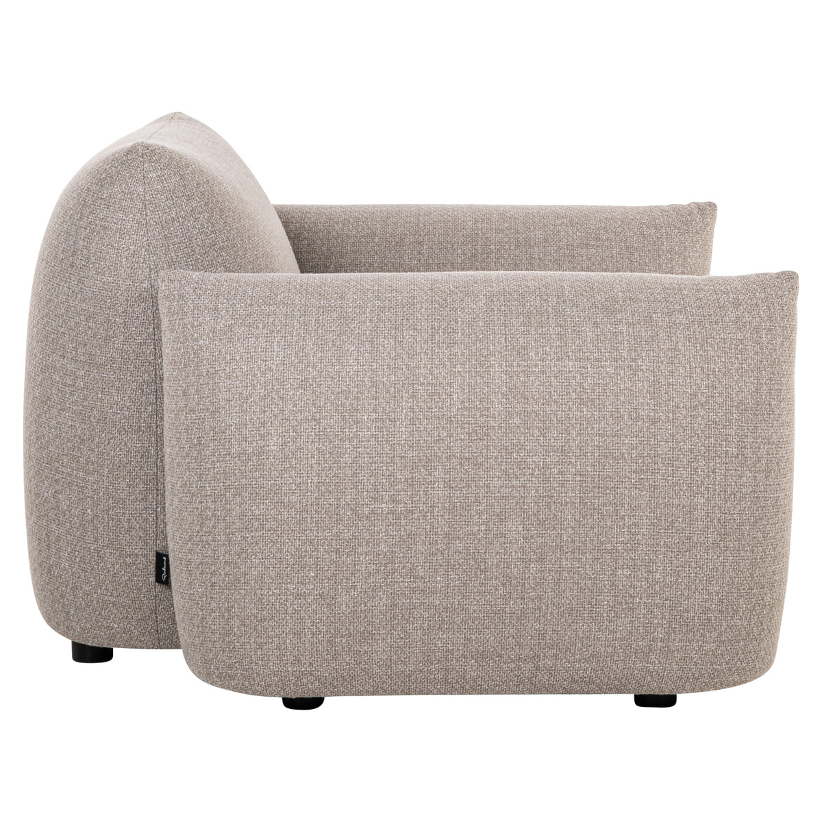 Chaise lounge extérieure