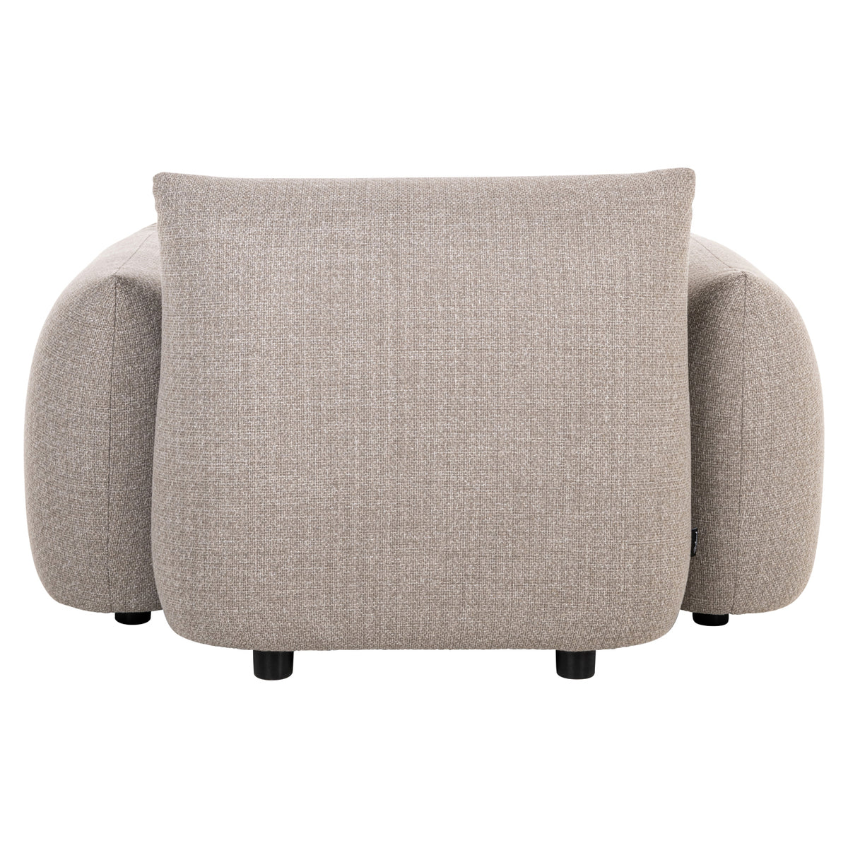 Chaise lounge extérieure