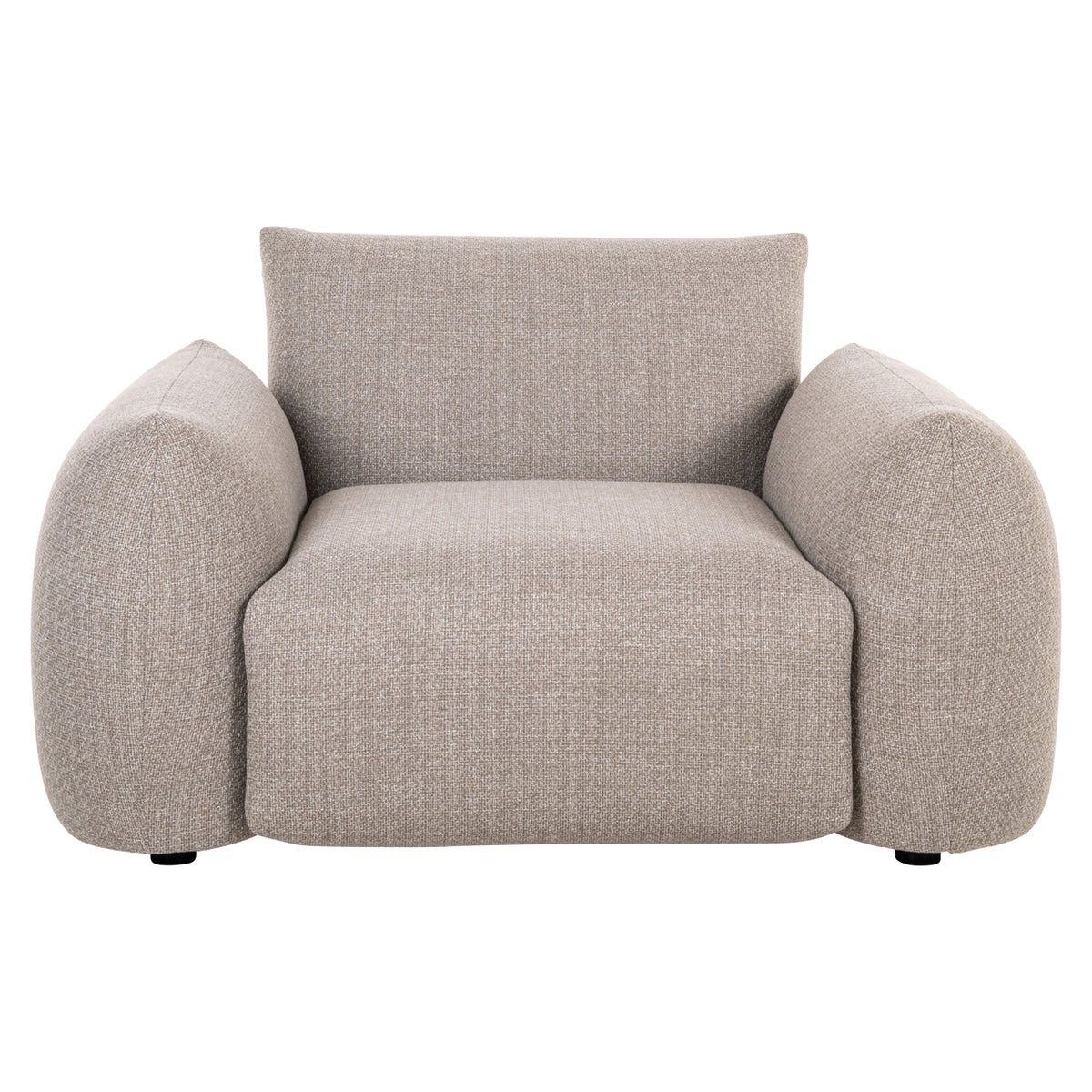 Chaise lounge extérieure