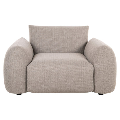 Chaise lounge extérieure