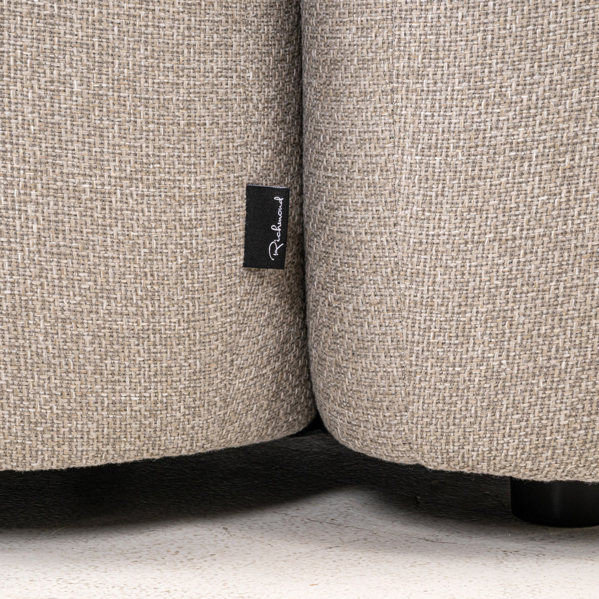 Chaise lounge extérieure