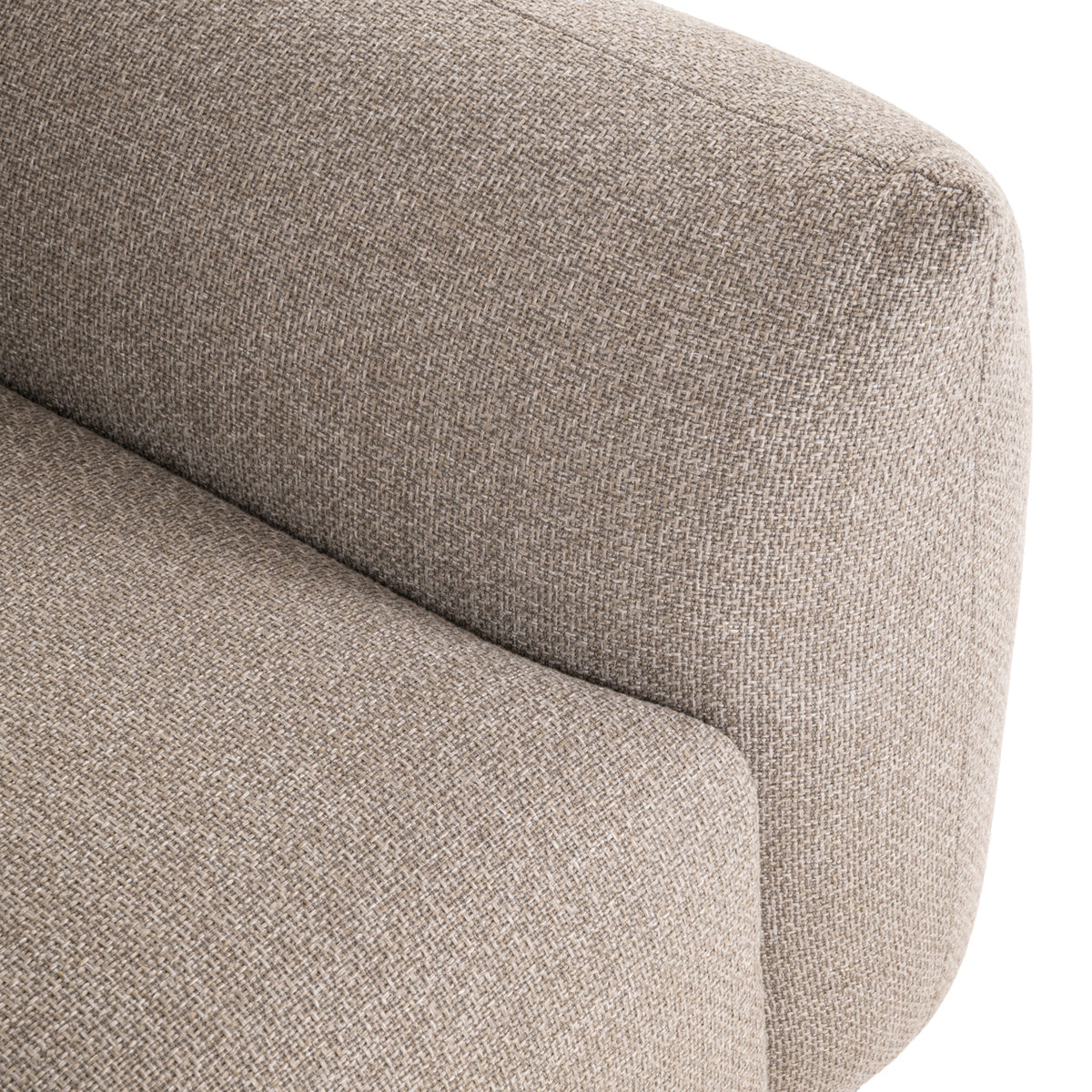 Chaise lounge extérieure