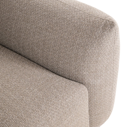 Chaise lounge extérieure