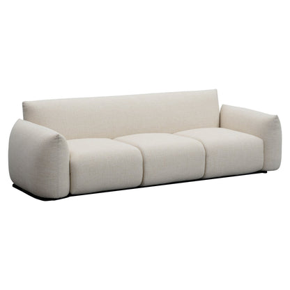 Outdoor sofa Dawson beige alpine