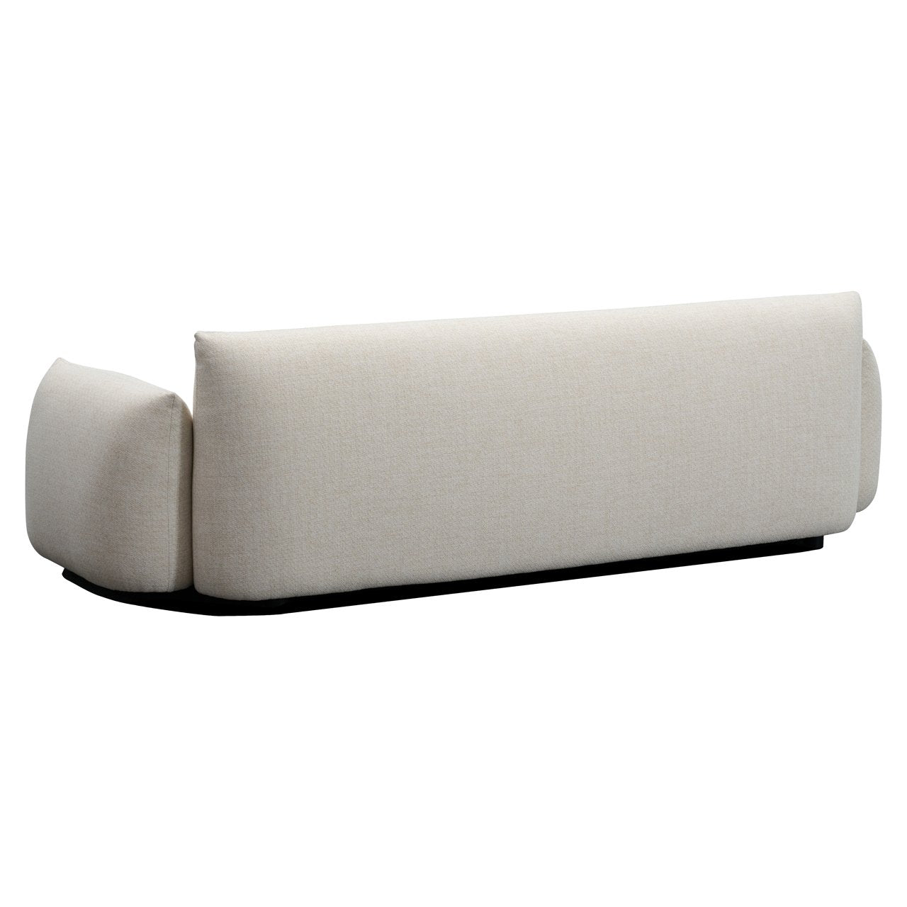 Outdoor sofa Dawson beige alpine