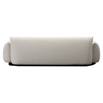 Outdoor sofa Dawson beige alpine