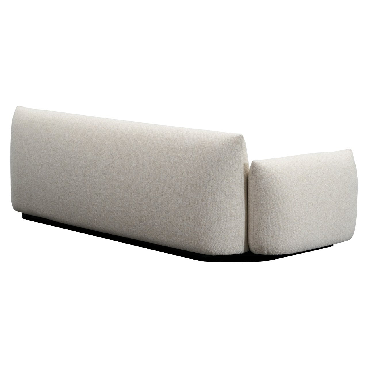Outdoor sofa Dawson beige alpine
