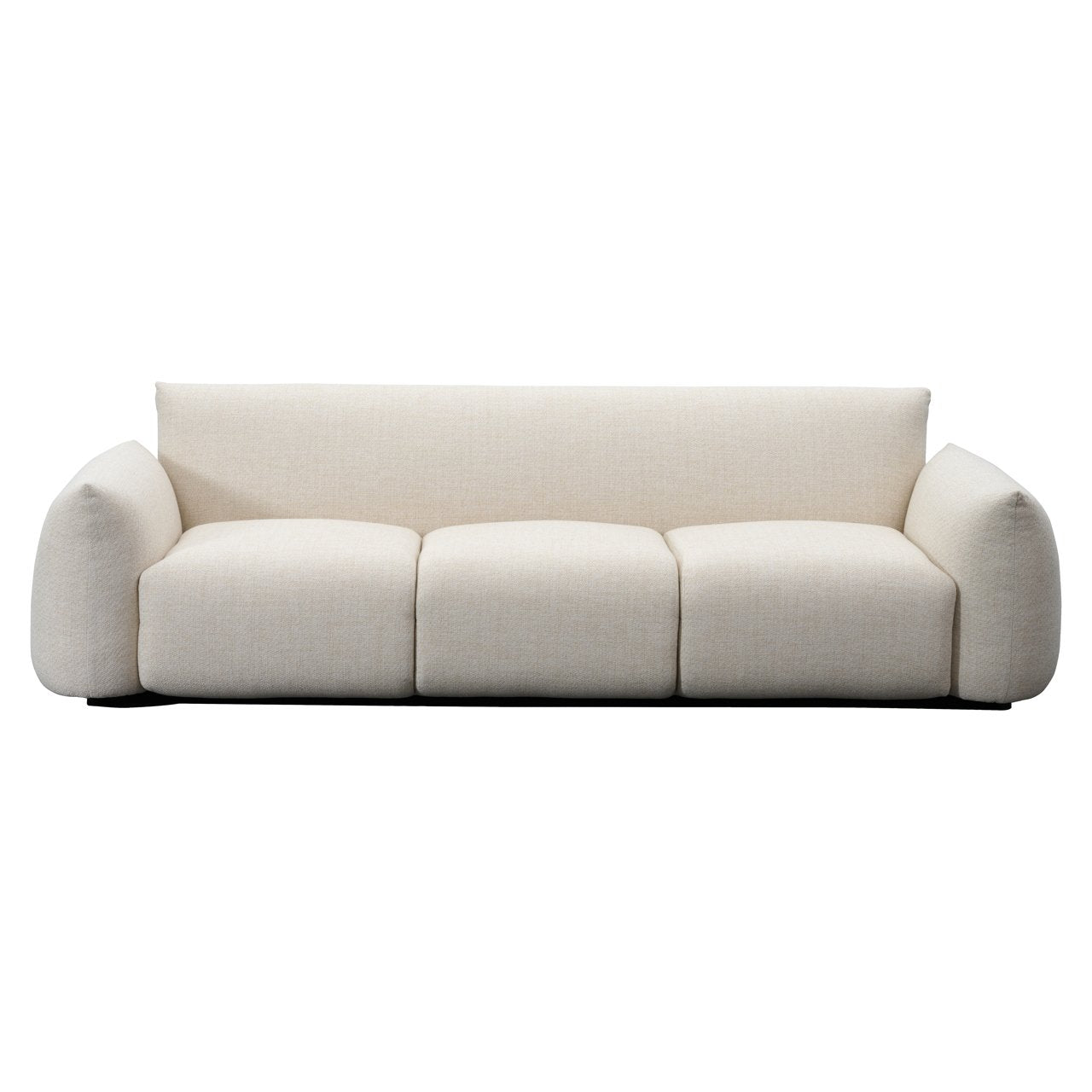 Outdoor sofa Dawson beige alpine
