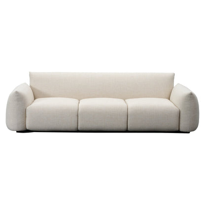 Outdoor sofa Dawson beige alpine