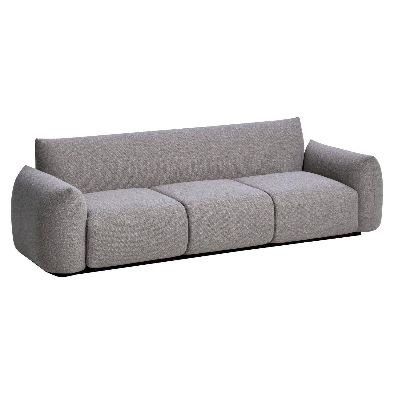 Outdoor sofa Dawson greige alpine