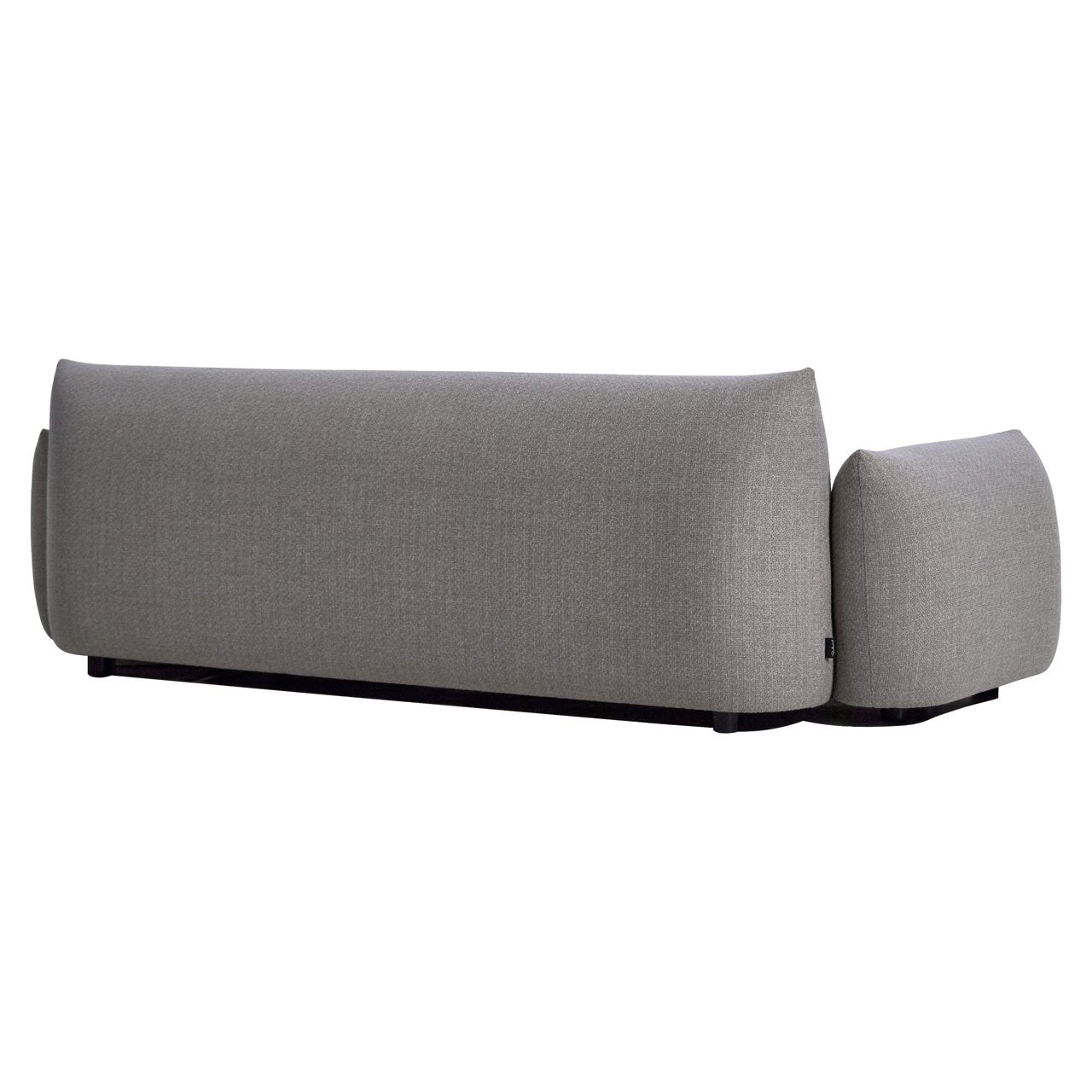 Outdoor sofa Dawson greige alpine