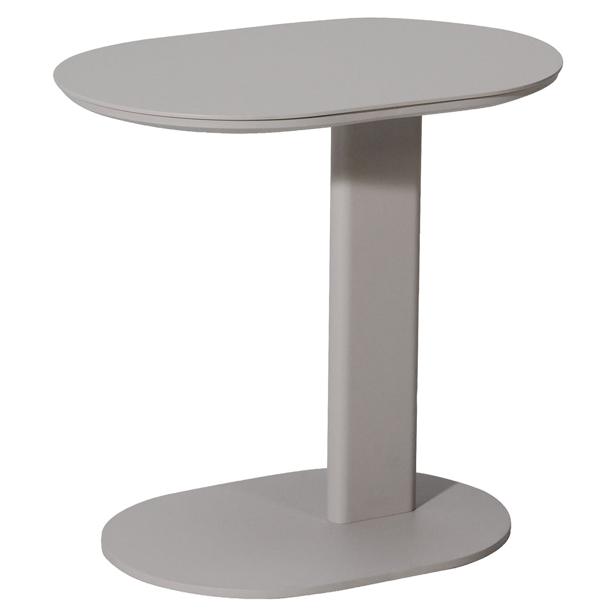 Table d'appoint extérieure