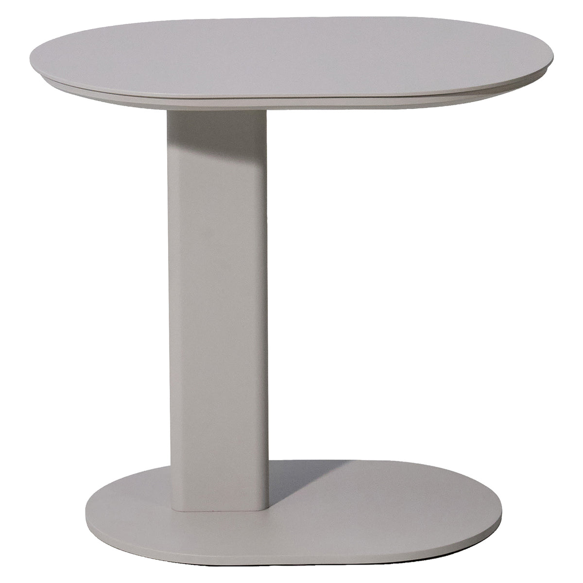 Table d'appoint extérieure