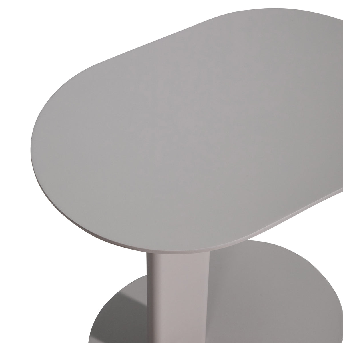 Table d'appoint extérieure