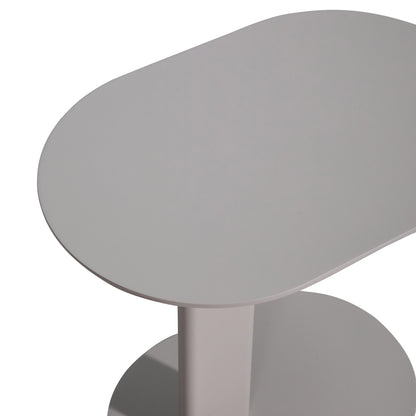 Table d'appoint extérieure