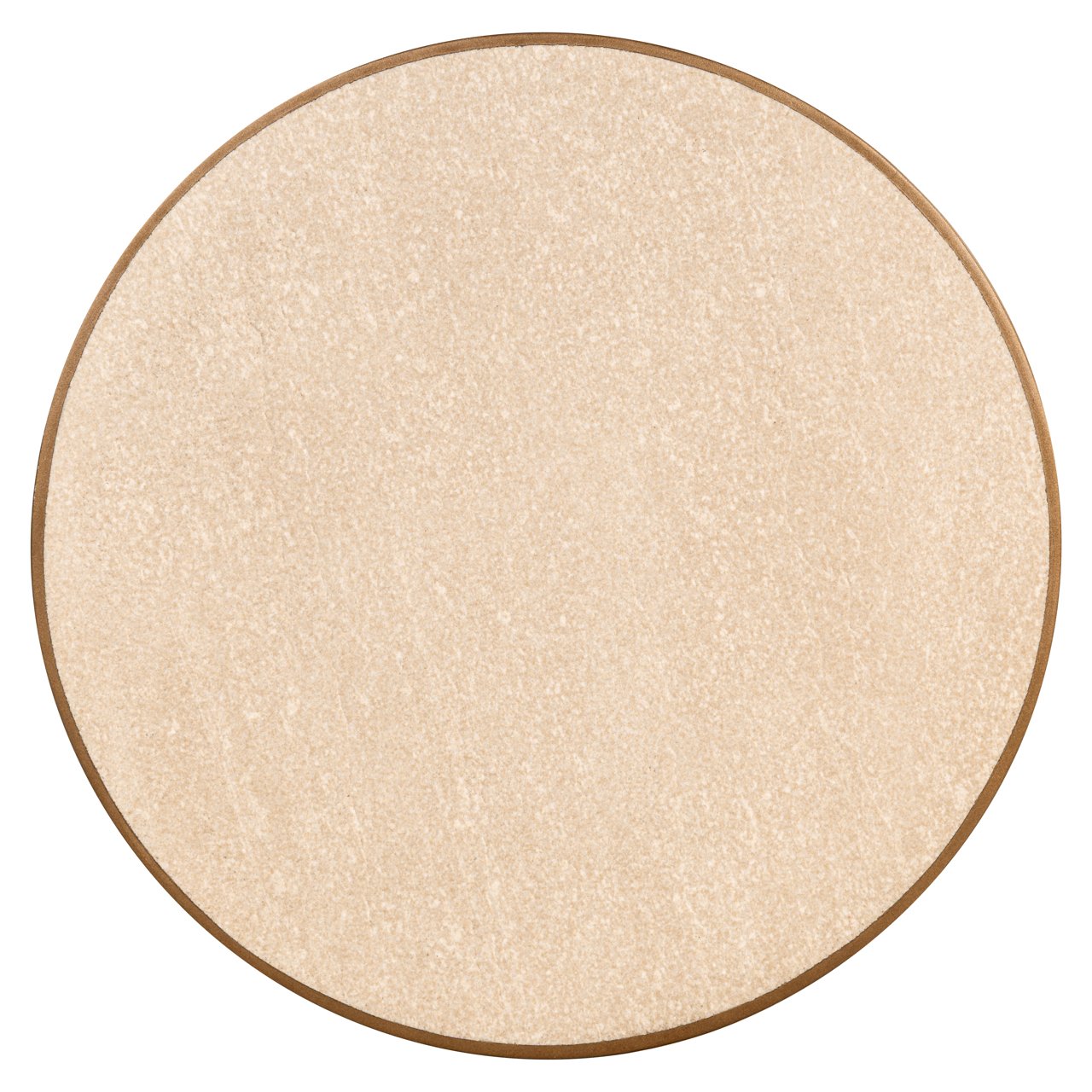 End table Selly beige