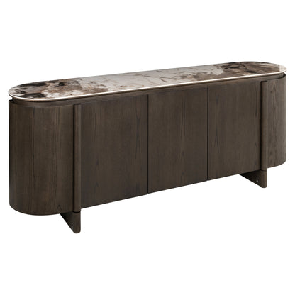Sideboard Langford brown