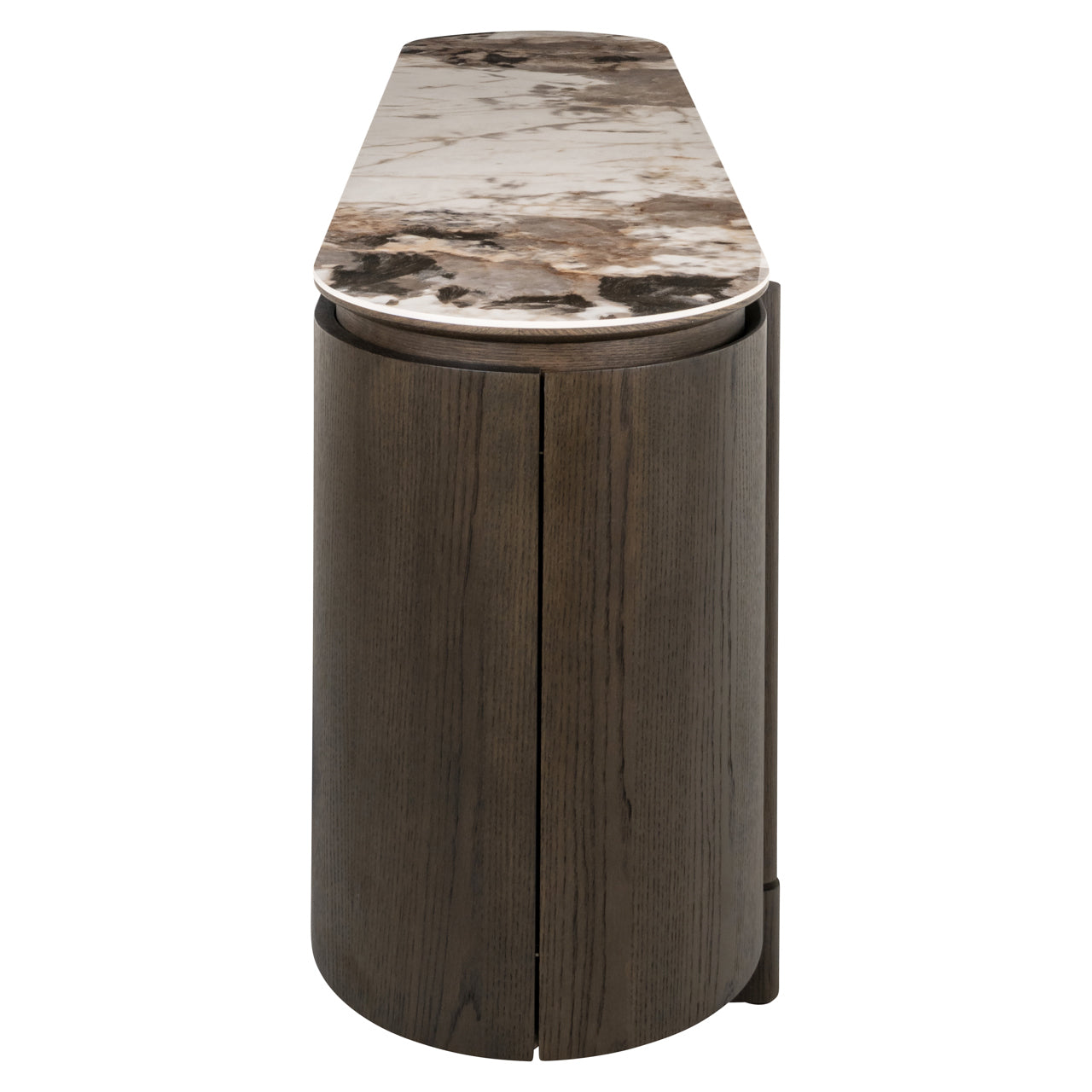 Sideboard Langford brown