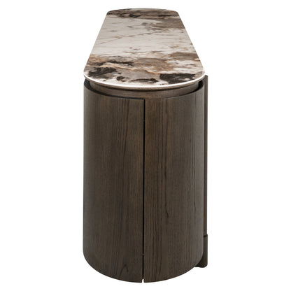 Sideboard Langford brown