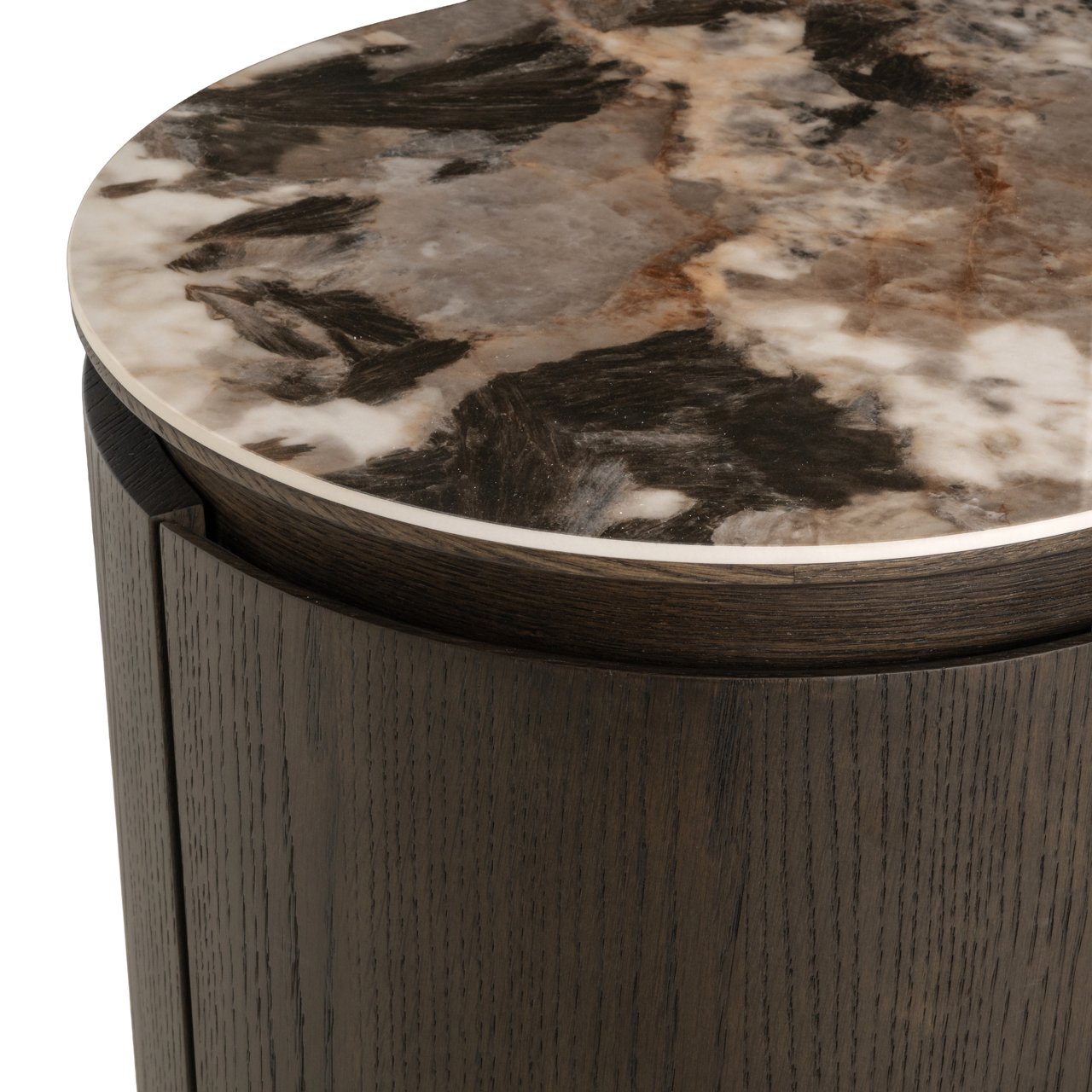 Sideboard Langford brown