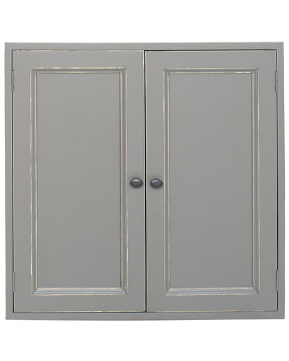 Module Arthus D789 en pin, caisson à deux portes, vue officielle 1.