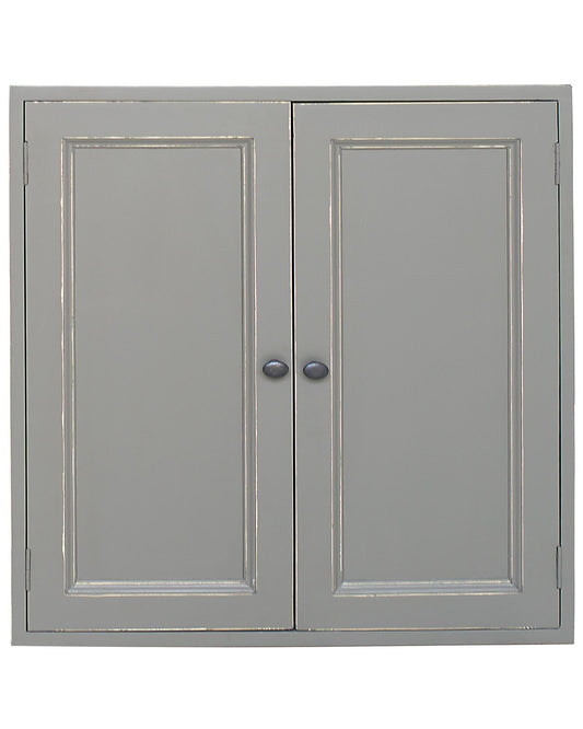 Module Arthus D789 en pin, caisson à deux portes, vue officielle 1.