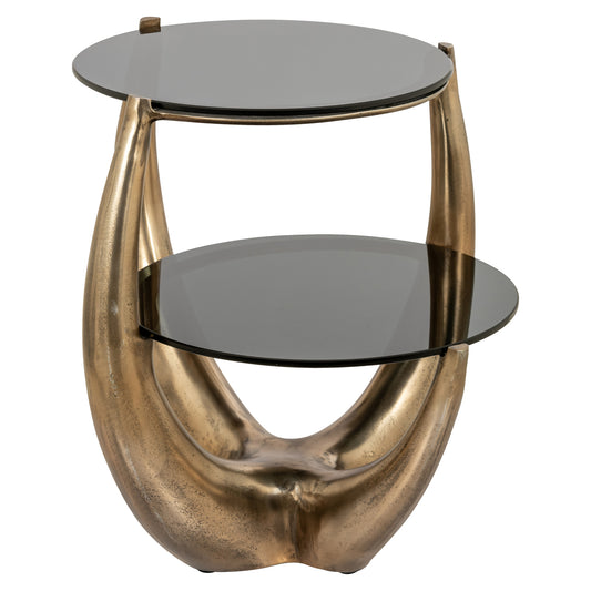 Table d'appoint