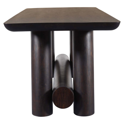 Table de comptoir