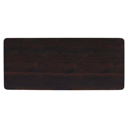 Table de comptoir