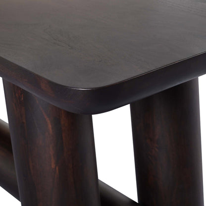 Table de comptoir