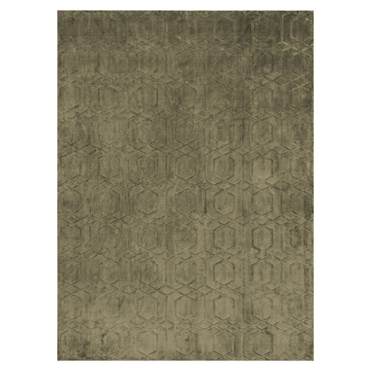 Carpet Liva olive 200x300