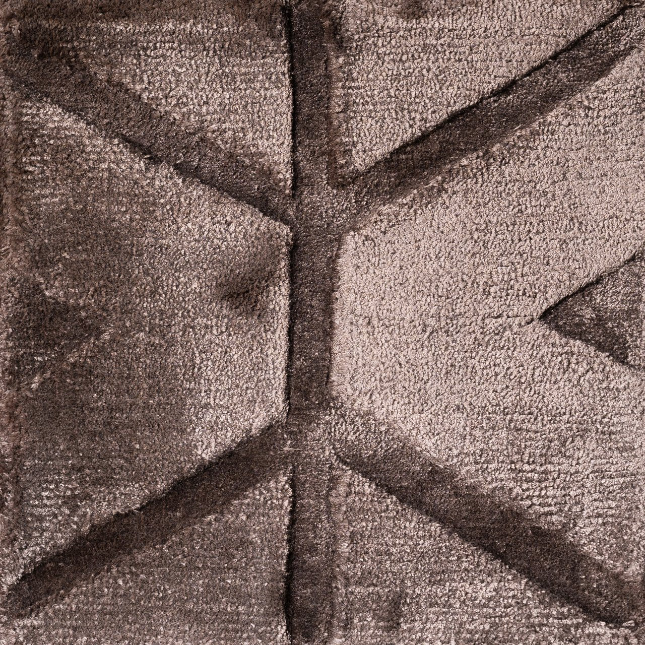 Carpet Yoeri brown 200x300