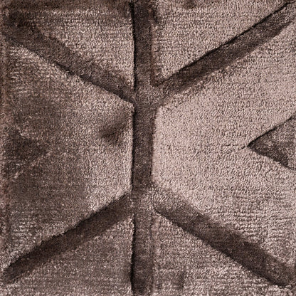 Carpet Yoeri brown 200x300