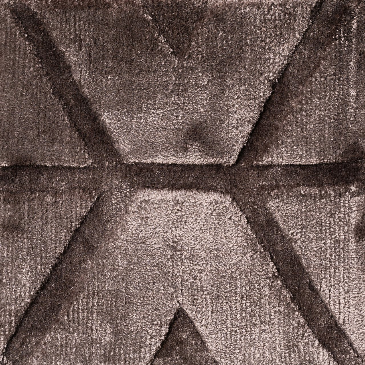 Carpet Yoeri brown 200x300