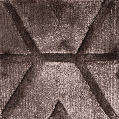 Carpet Yoeri brown 200x300