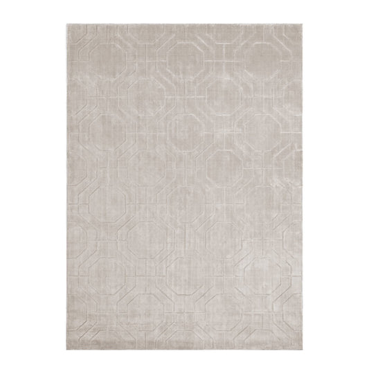 Carpet Flynn ivory 200x300