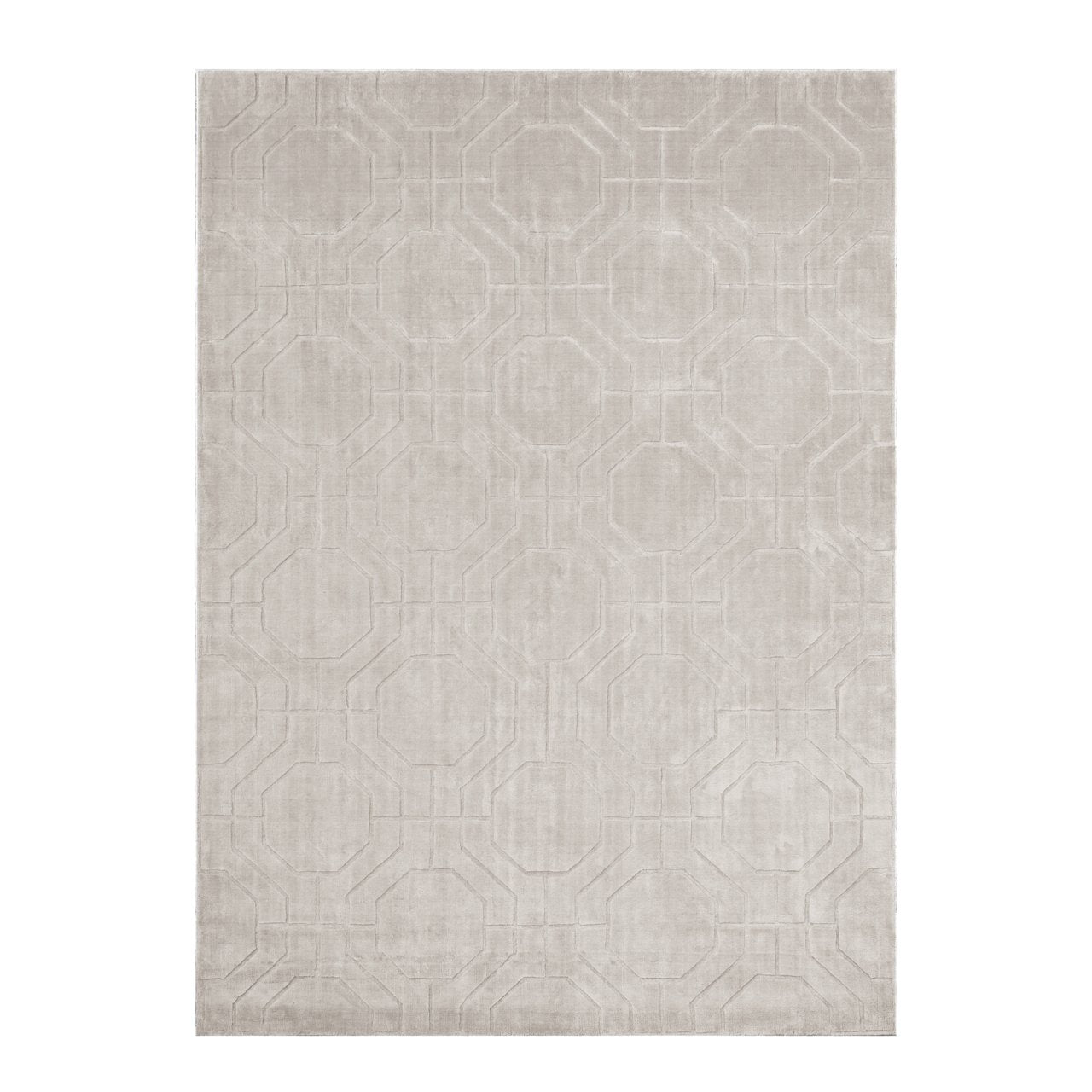 Carpet Flynn ivory 300x400