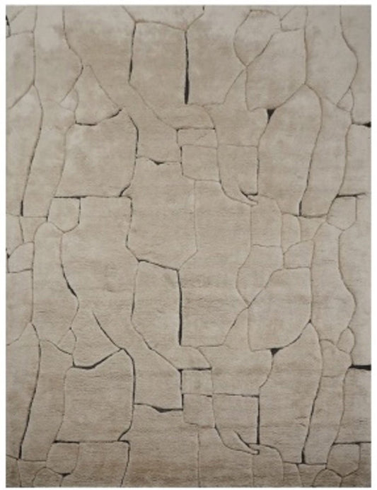 Carpet Bhawan brown 300x400